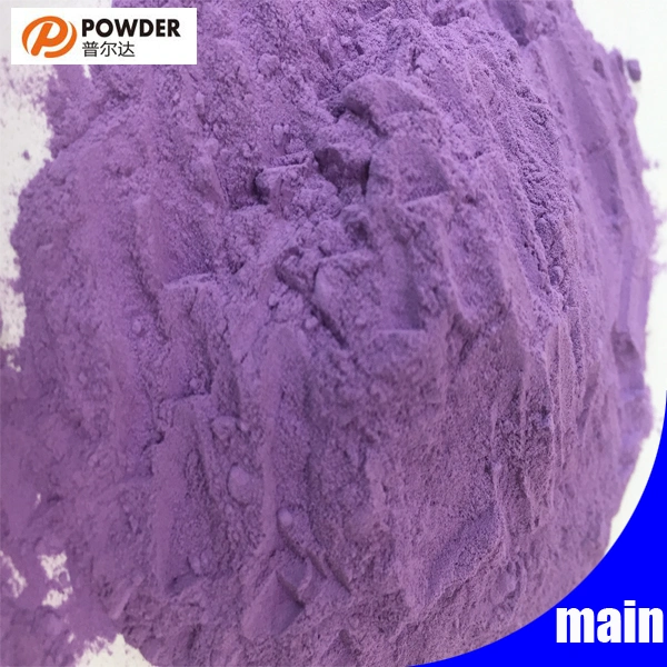 High Temperature Durable Powder Coating Electrostatic Auto Paint Spray