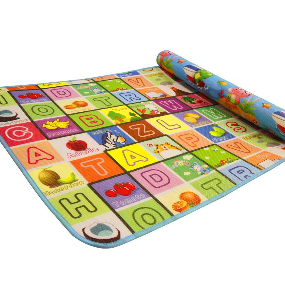 5-Ly Baby Playing Mat EPE Play Mat Non-Toxic