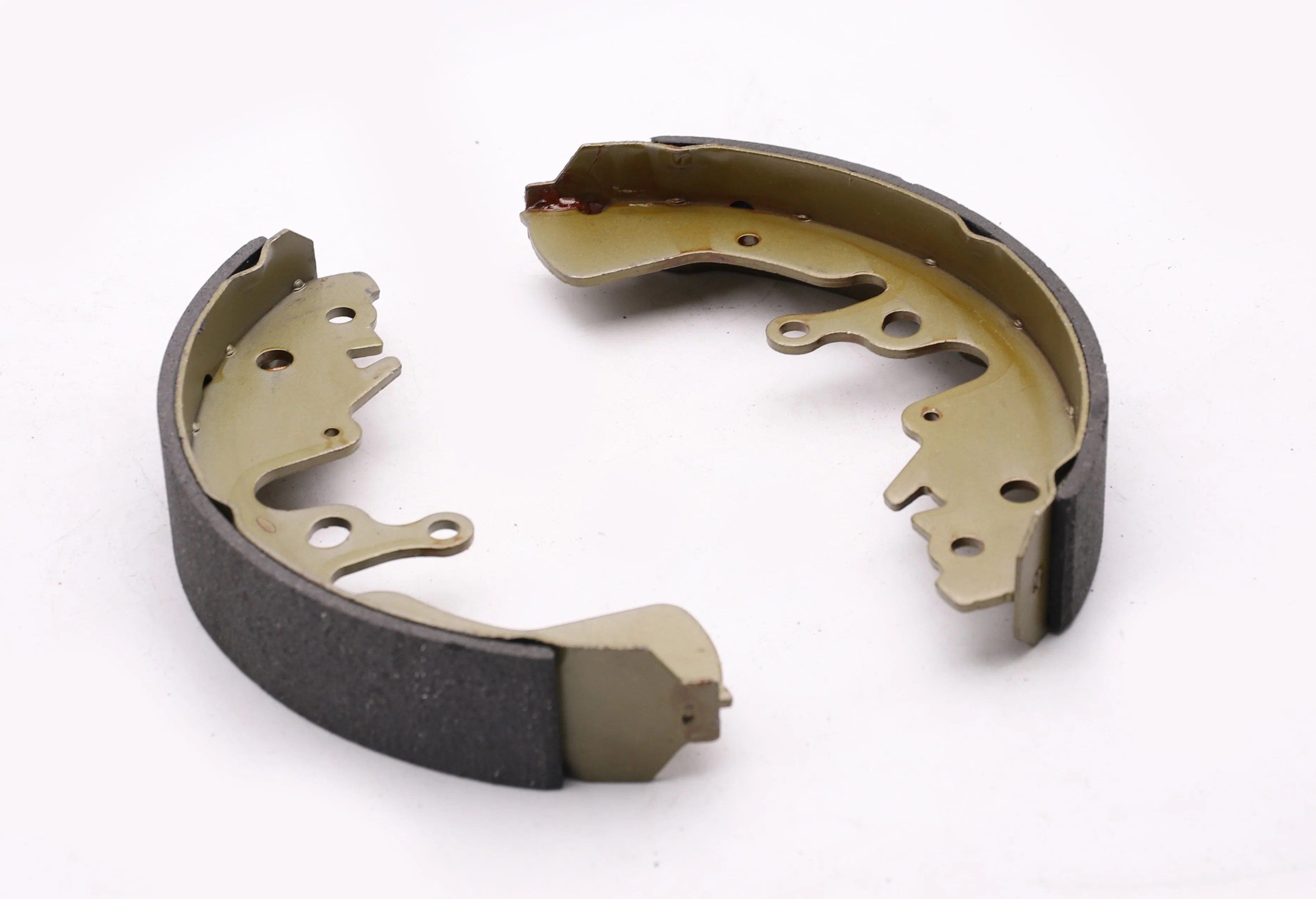 Brake Shoe Set VW T1 Beetle Bug Rear 113698537c 1969-1985 A568