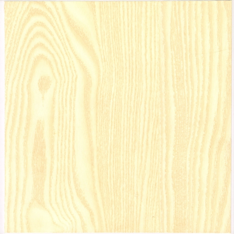 Thicken Wood Grain Waterproof Moisture-Proof for Cabinet Melamine Veneer Paper