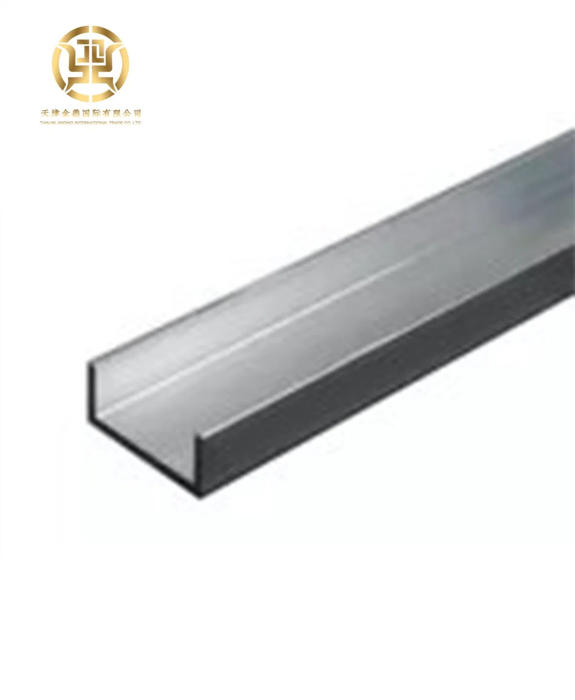 High Grade Stainless Profilechanne Best Price for Building /Hot Rolled/Profile