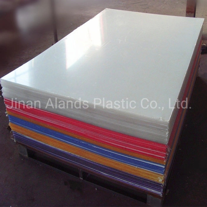 Plastic Acrylic Sheet for Door Panel