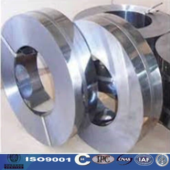 Titanium Strip for Welding Pipe