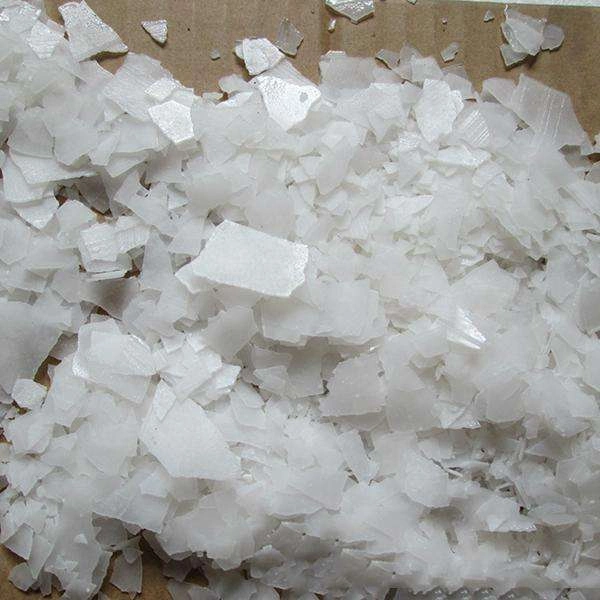 Caustic Soda Pearls / Flakes Naoh