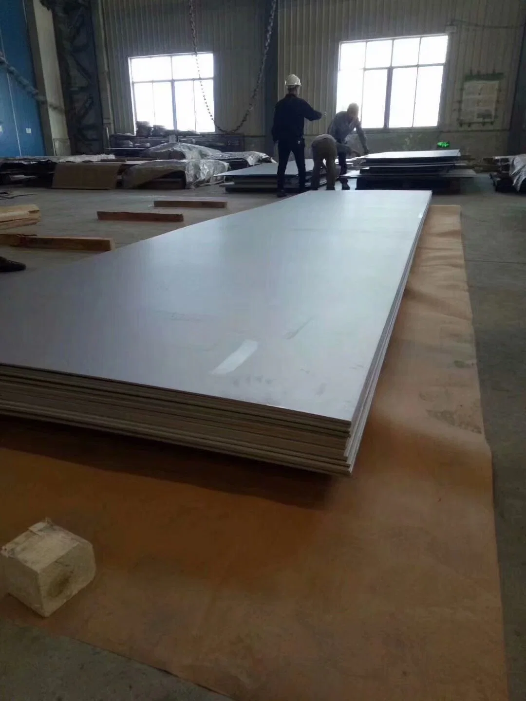 Industrial Gr5 5.0mm Thick Titanium Sheet Plate Price