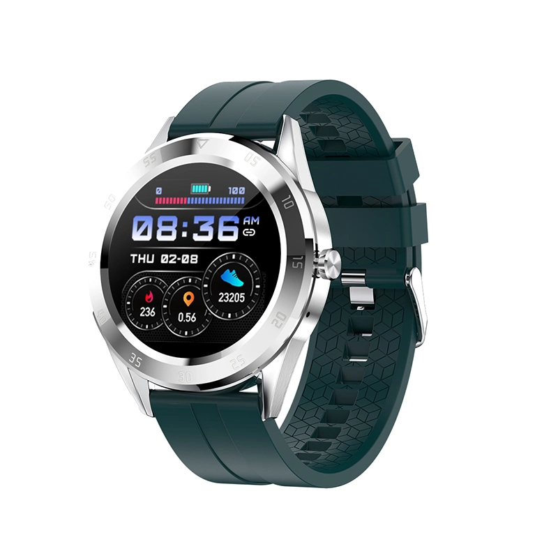 El más barato Wholesales Color múltiples Deporte Reloj inteligente portátil resistente al agua Smartwatch