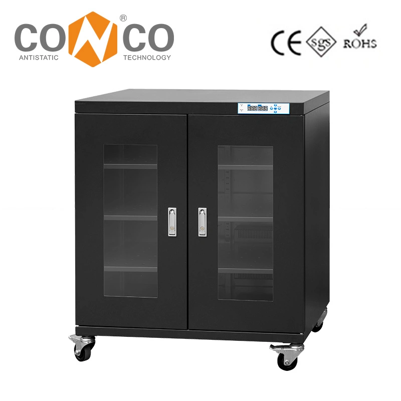 Conco ESD 320L Electronic Baking Dry Cabinet 900*450*1010mm