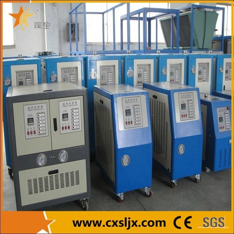 Oil Type Mould Temperature Controller/Mold Temperature Control Unit/Mold Temperature Heater