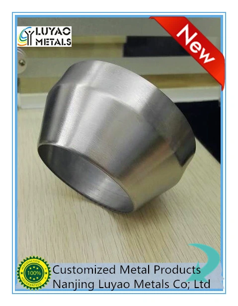 Metall Spinnen mit Aluminium Material