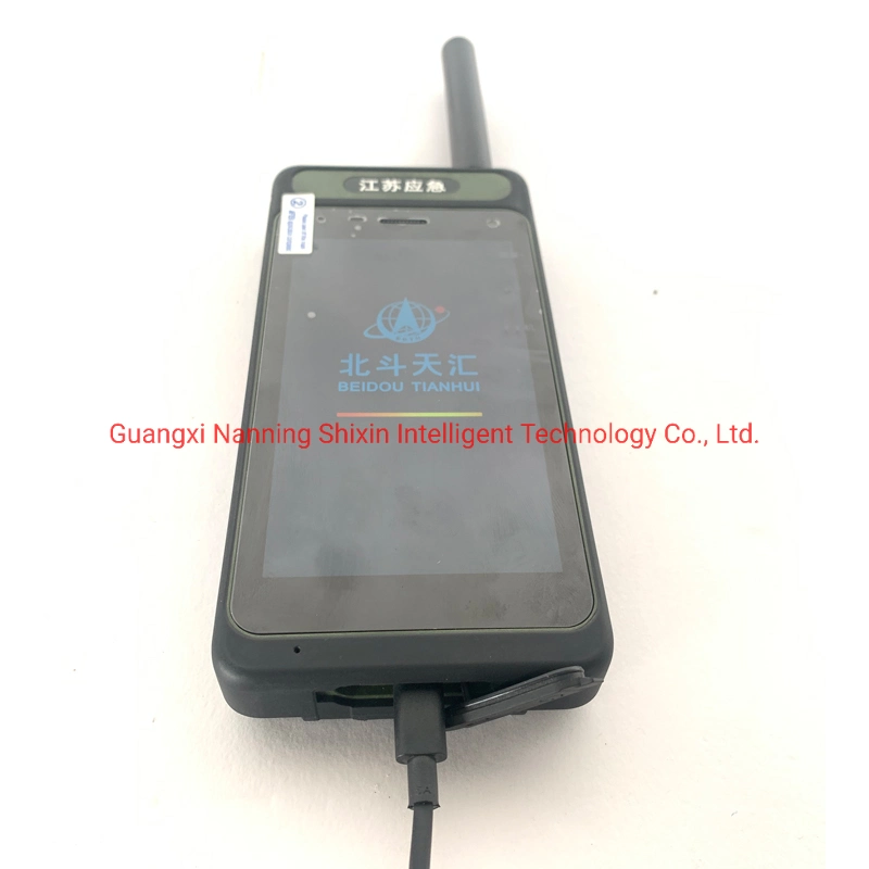 Hot Wholesale/Supplier Satellite Phone 5MP Phoneser Product Satellite Internet and Phone