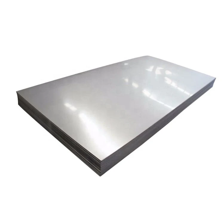 Building Material ASTM 201 304 304L 306 316L 430 Stainless Steel Sheet/ Plate with Factory Price