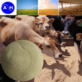 Amino Acid Chelate Ca Feed Grade