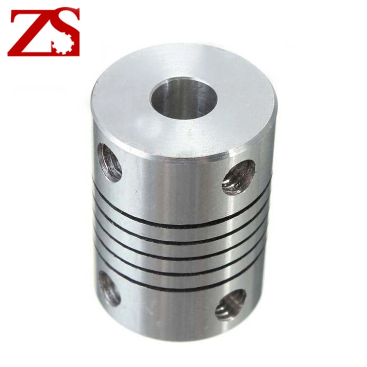 Zs Factory Price High Precision Rigid Type for Automation Machinery