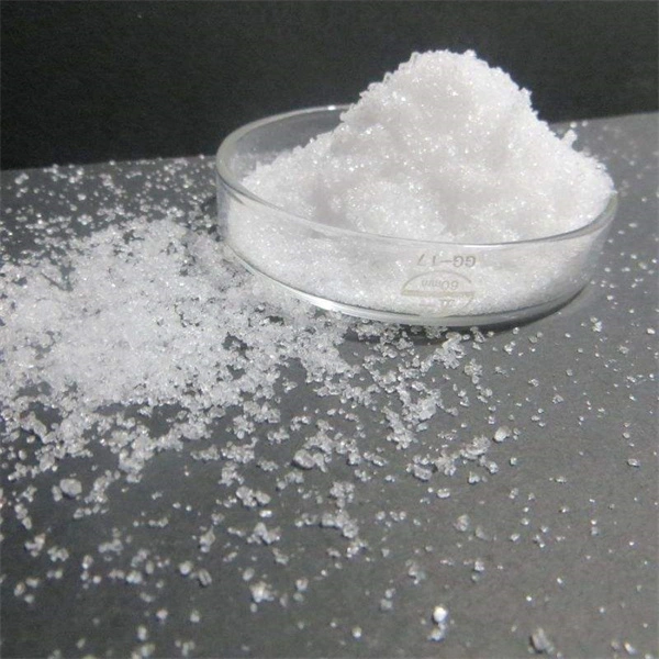 Purity 99.5% Fertilizer Use Inorganic Chemicals Bitter Salt Mgso4