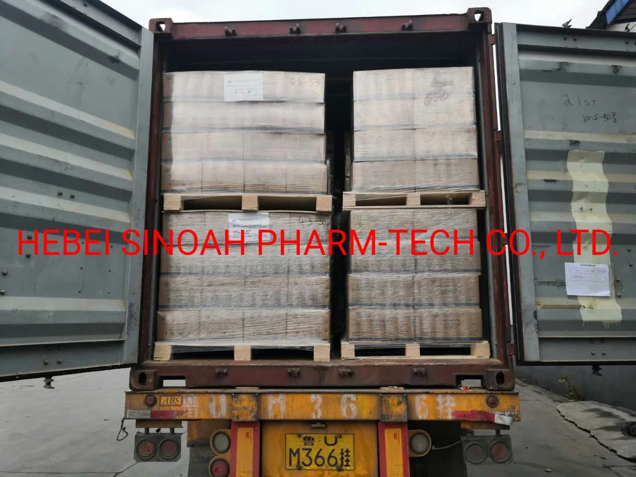 GMP High quality/High cost performance  Medicine Ampicillin Sodium for Injection 0.5g 1.0g