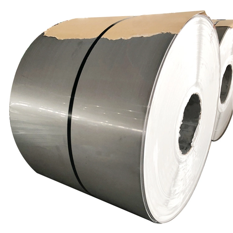 AISI 316L Stainless Steel Roll