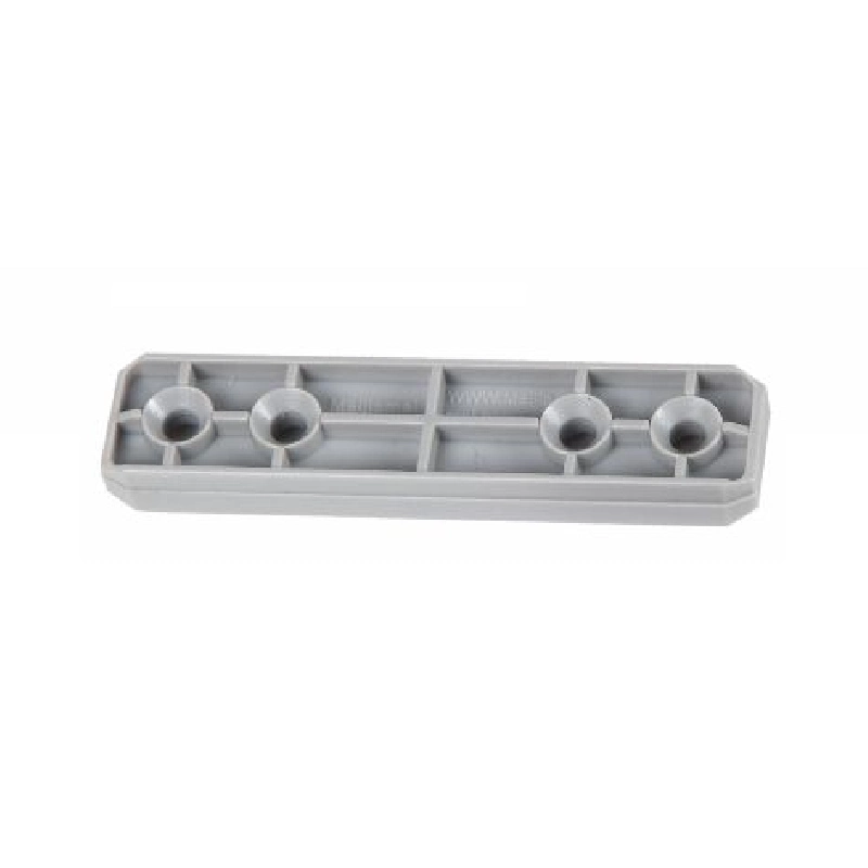 Fast Installation Wall Panel Fittings Furniture Hardware Fittings