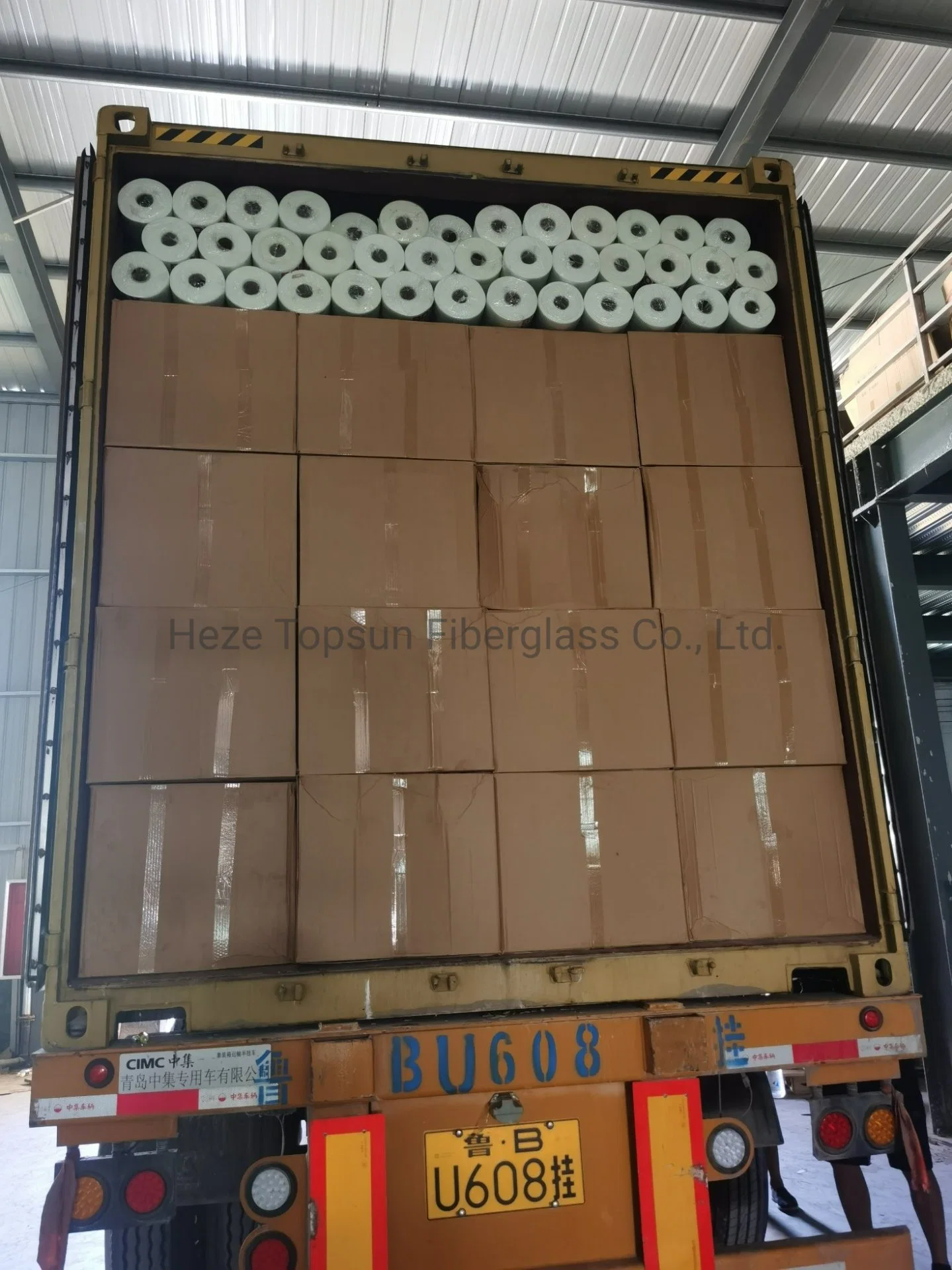 2022 Hot Sales 45GSM Glass Fiber Reinforced Concrete Fiberglass Mesh