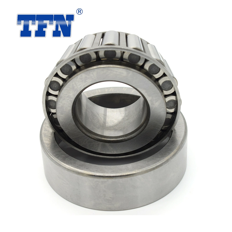 Inch Tapered Roller Bearing 390/394A with 57.15X110X21.999mm