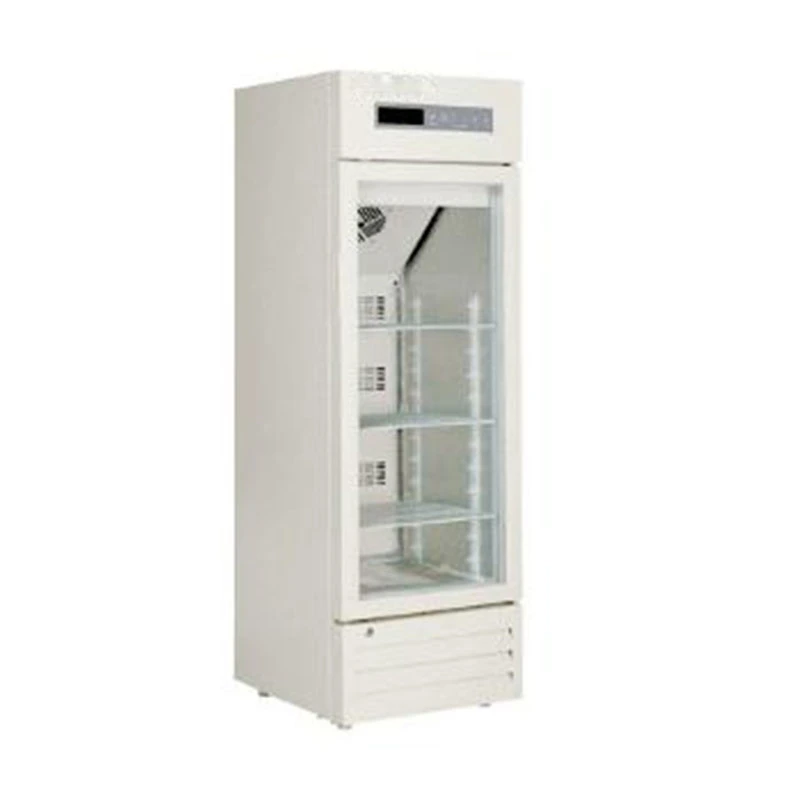 My-U005b Laboratory Refrigeration Equipments Medical Refrigerator 3 Shelves 130L Vaccine Freezer