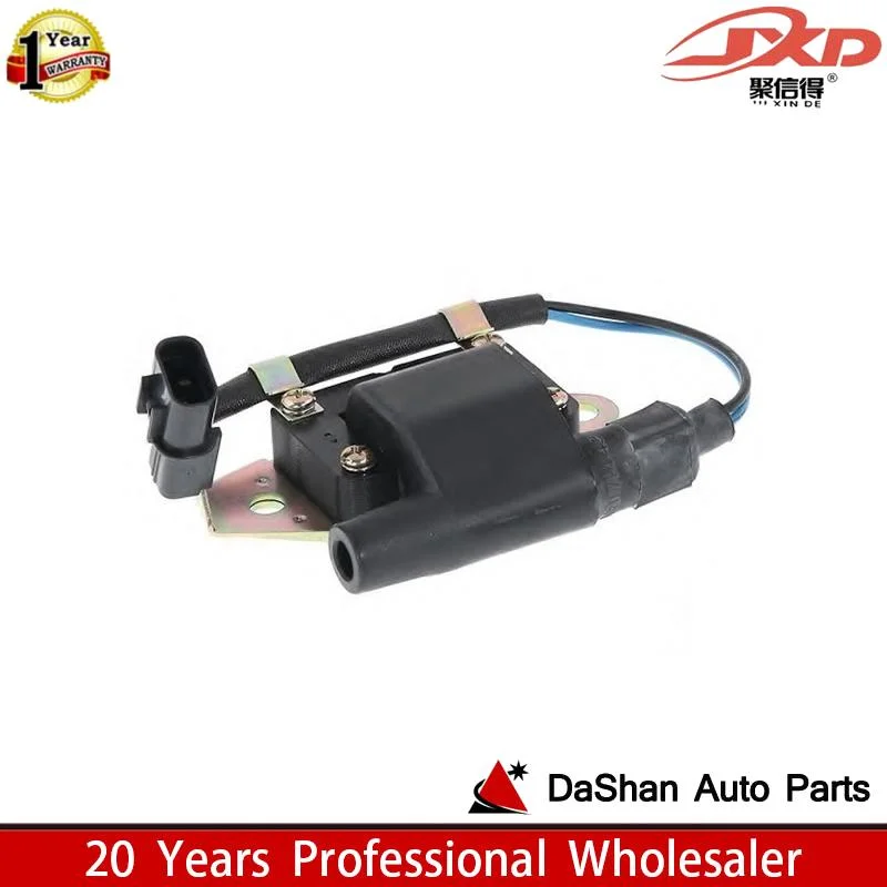 Auto Parts Ignition Coil UF86 0986221012 2730135020 2730132800 2730132810 2730132820 IC17110 0040100261 20137 880142 DMB841 12683 for Hyundai