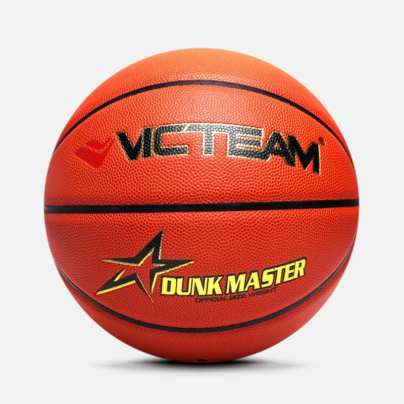 Top Quality Official Size and Weight Basketball Ball