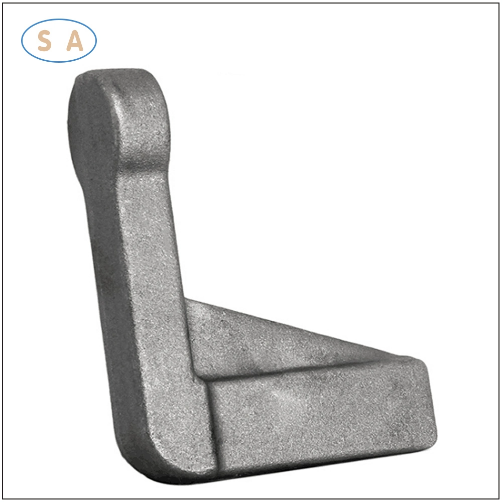 OEM Carbon Steel Hot/Cold/Die/Drop Forging Parts for Car/Truck/Tractor/Forklift/Trailer/Excavator/Agriculture Parts