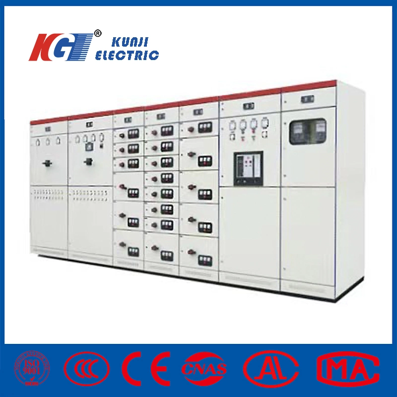 Factory Price Newest Low Voltage Switchgear Transformer Cabinet Switch Cubicle with Mcc