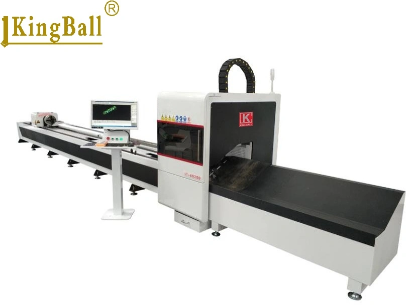 Promotion Products of 1500W Mini Laser Cutting Machine