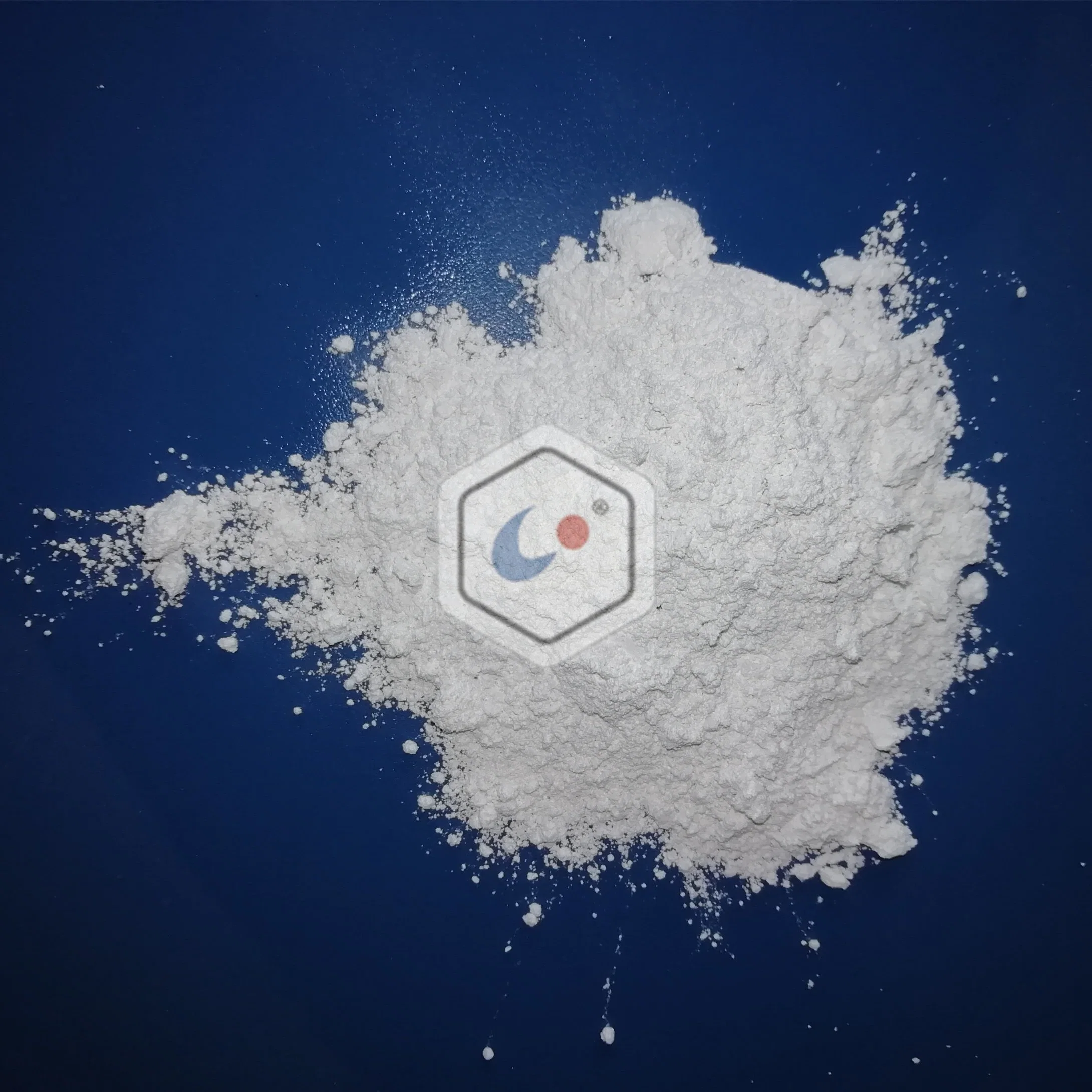 Untreated Magnesium Hydroxide