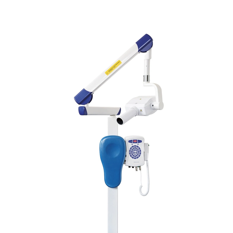 Comfortable Dental Laboratory Operation Portable X-ray Unit Machine