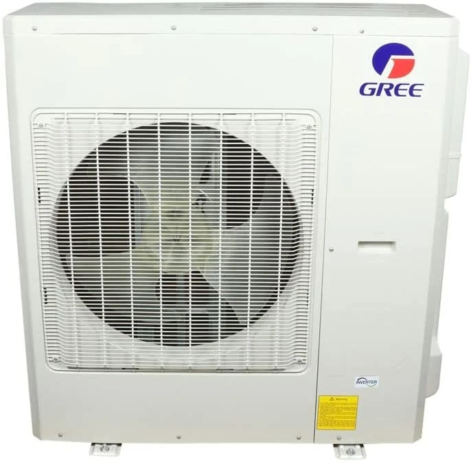 Whole OEM WiFi Cooling Only Fixed Speed and Inverter Air Conditioner