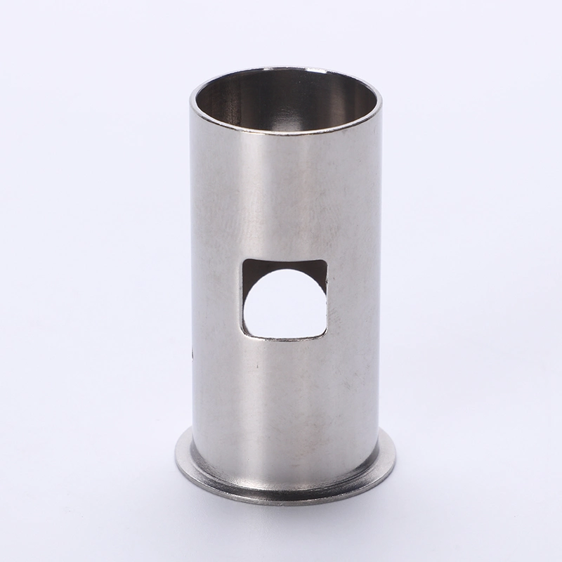 Deep Drawing Stamping Stainless Steel Auto Parts