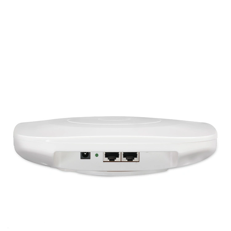 11AC 1200Mbps Ceiling Access Point, Wireless Ap, Mesh and AC Controller Support, Mt7628