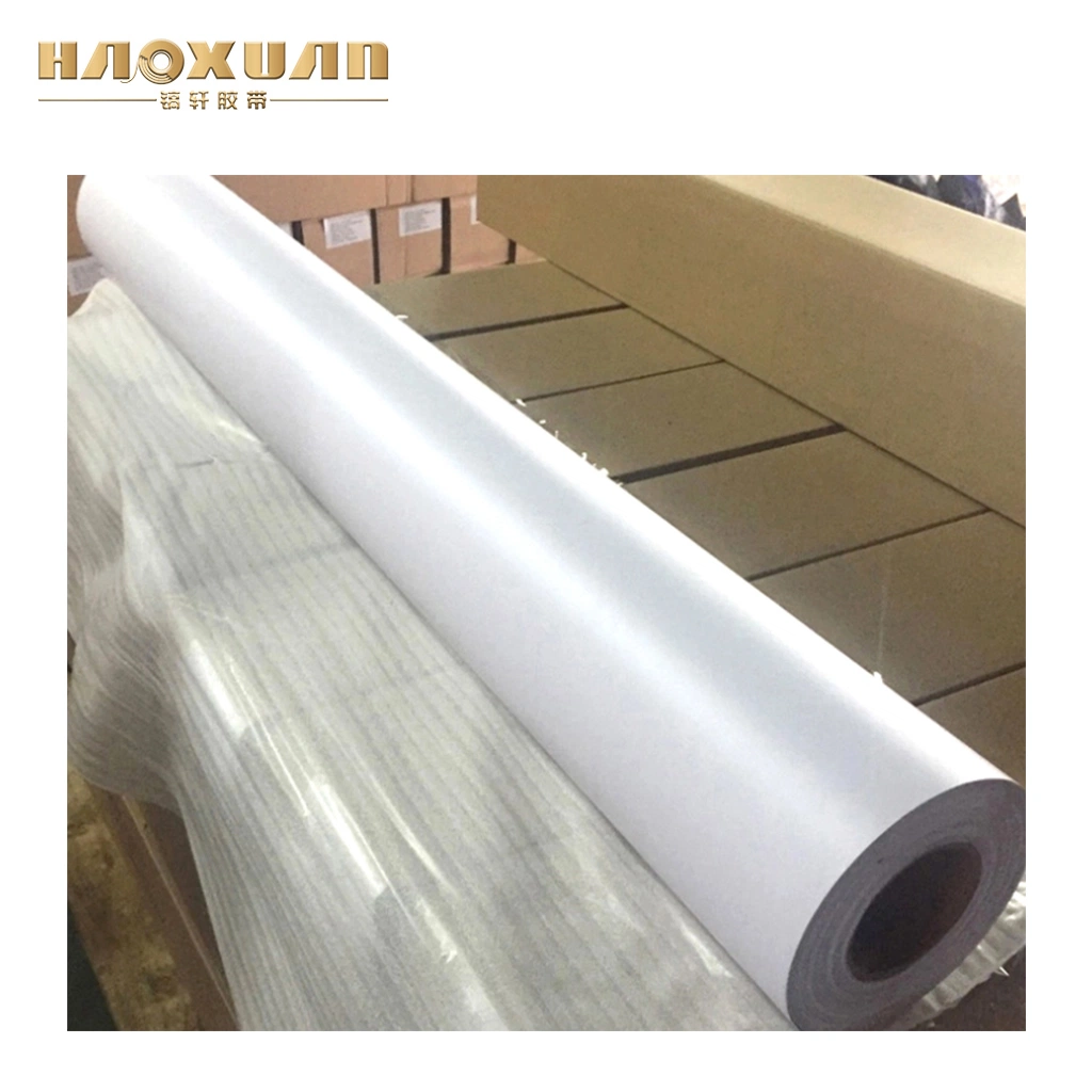 Laminating Film for Card Holographic Transparent Cold Lamination Film