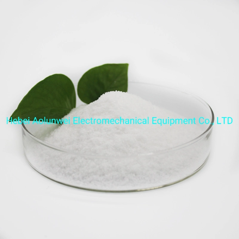 Lowest Price Inorganic Chemicals Poliakrylamid (PAM) CAS Nr 9003-05-8