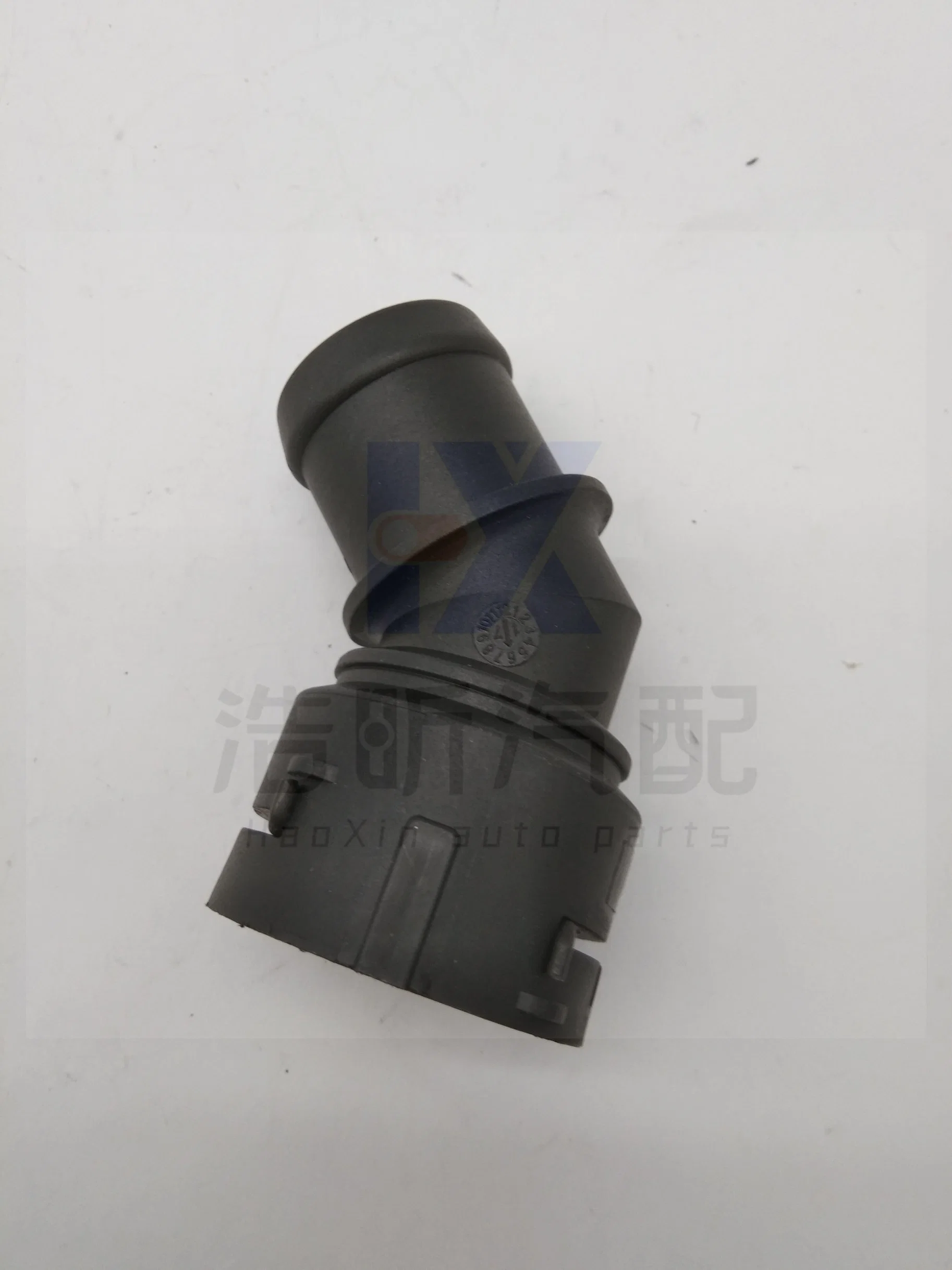 Cooling Hose Connector Coolant Flange for Volkswagen Audi Skoda 1j0121619