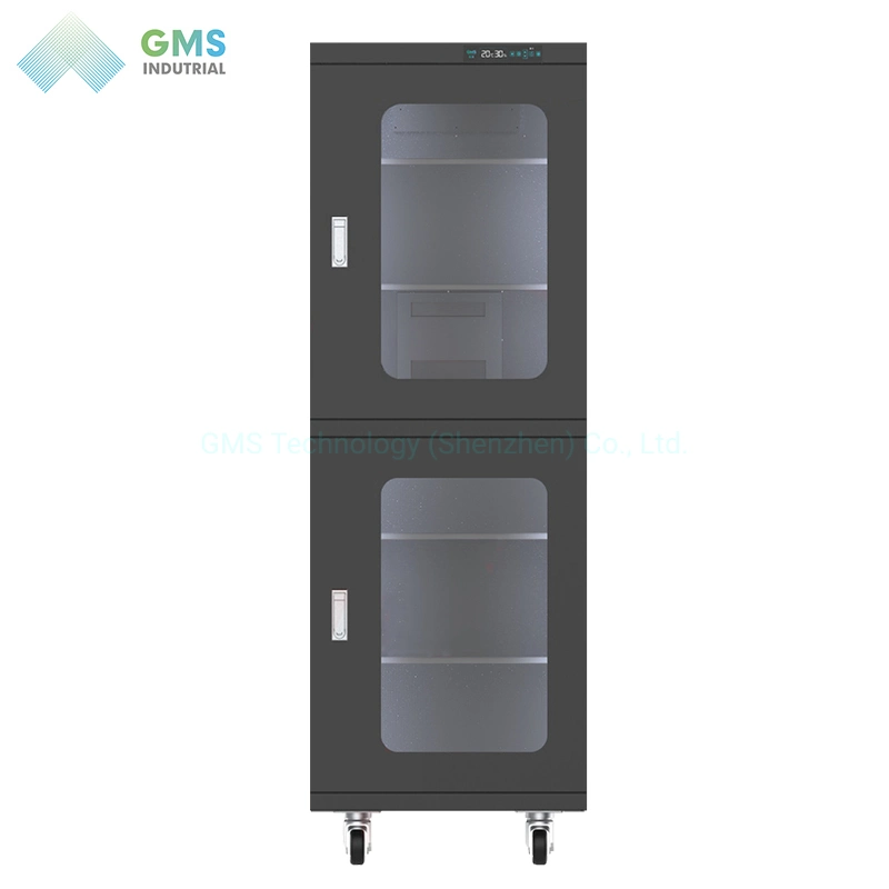 Small Anti-Oxidation Anti-Static Moisture-Proof Dry Nitrogen Box Cabinet Storage