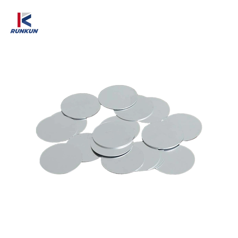 1050 1100 3003 Aluminum Round Disk Alloy Circle for Cookware