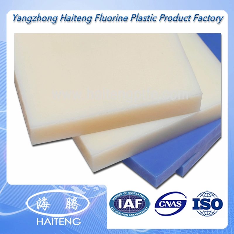 Custom Made Plastic Polyamide PA6 Nylon Sheet Mc Nylon Sheet