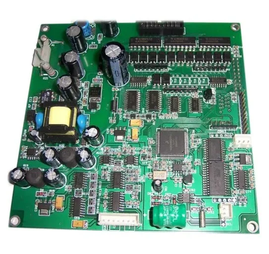 Carte de circuit imprimé OEM de service personnalisé CMS DIP électronique Carte PCB LED CMS de l'assemblage PCBA du fabricant