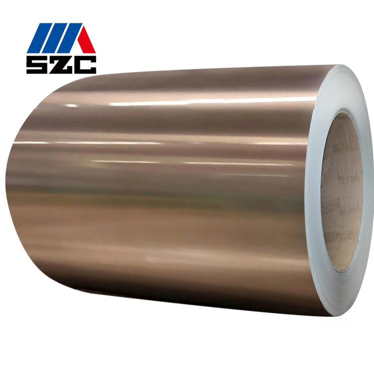 2mm 5mm Thickness 5005 5052 Aluminium Alloy Coils Sheet