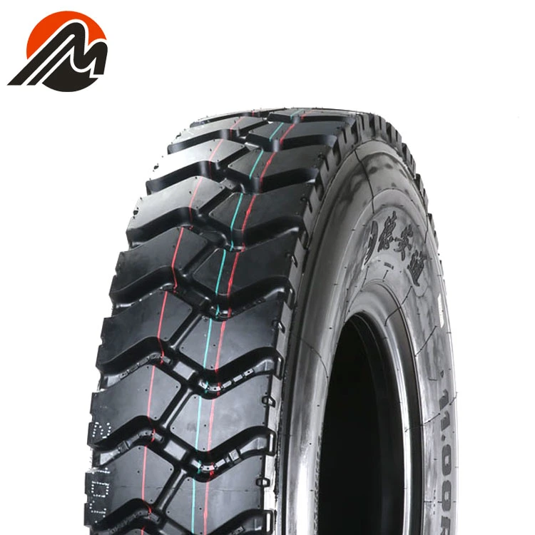 High quality/High cost performance All Steel Radial Truck Tire Factory in China