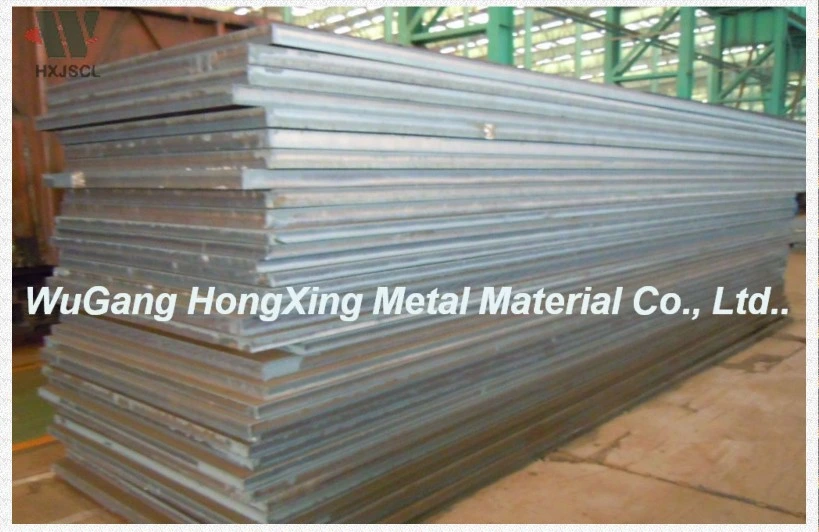 Hot Sale ASTM Stainless Steel Composite Plate