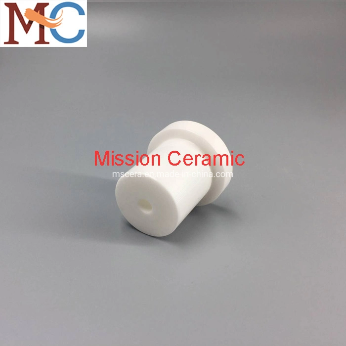 Pump Zirconia Ceramic Plunger Zirconia Ceramic Piston