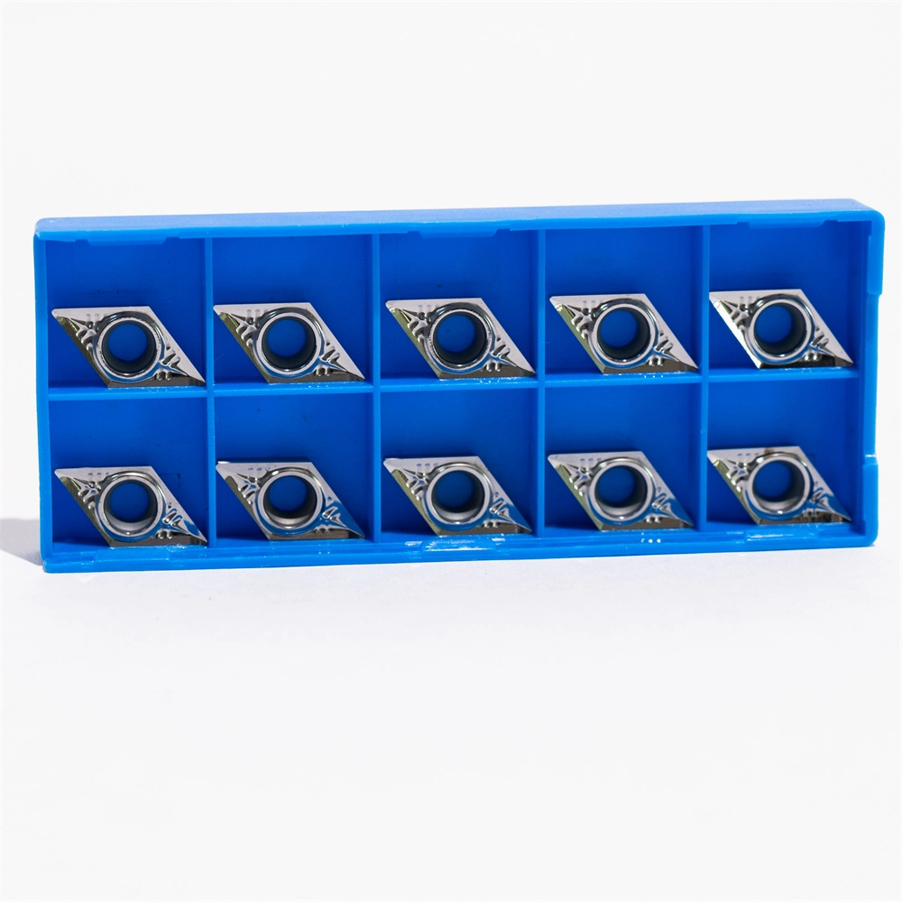 Insert Metal Turning Tool Carbide Blade Cutting Tools CNC Insert for CNC Machine