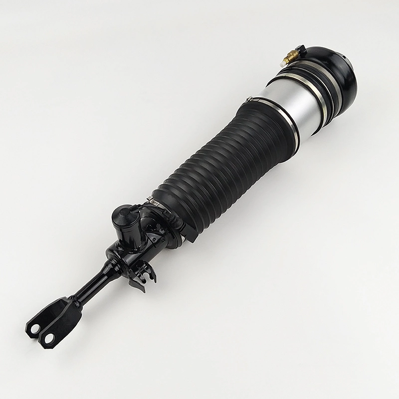 Air Suspension Strut Shock Absorber Pnevmo Spring Bag Front Right for A6 C6 4f 2004-2011 OEM 4f0616040