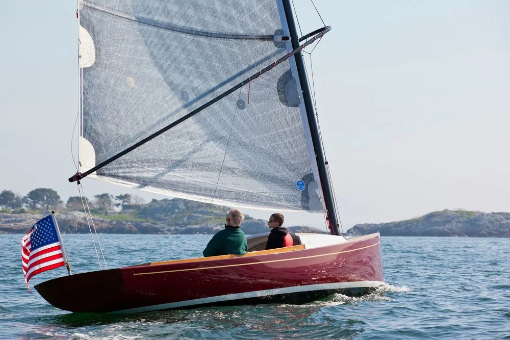 Top-Qualität Verschiedene Größe Segelboot