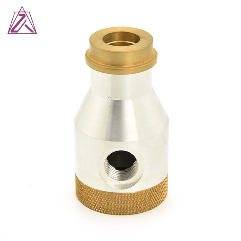 Hot Sale Aluminum, Stainless Steel, Iron, Bronze, Brass, Alloy, Carbon Steel Machine Parts Processing