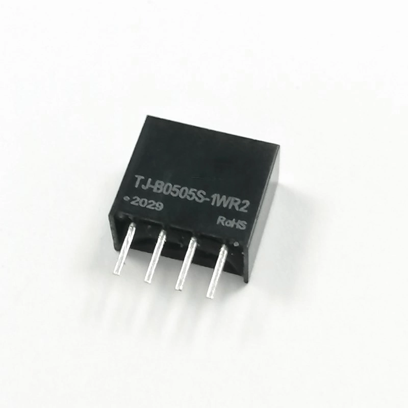 B0505s-1wr2 el módulo de alimentación 5V a 5V DC-DC Módulo de aislamiento de 1W